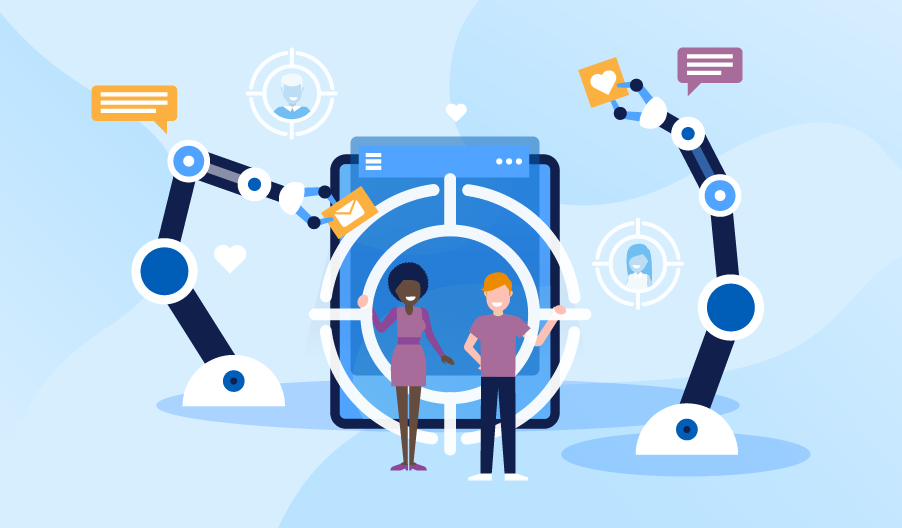 How to Attract Customers and Boost Revenue through B2C Marketing Automation