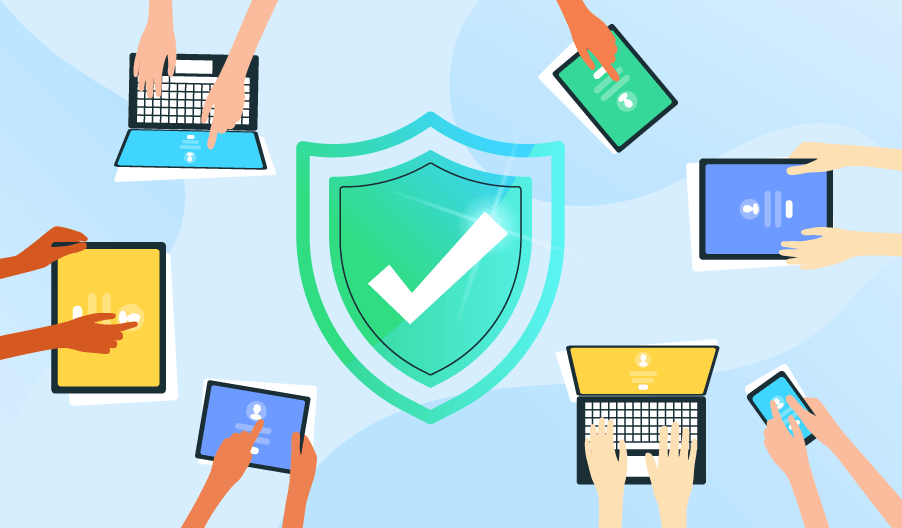 BYOD Security Policy Best Practices: Safeguarding Employee Devices