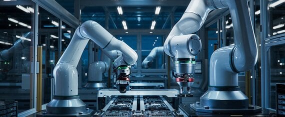 Modernization of OEM Lifecycle Optimization Software